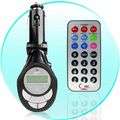 Mp3 fm modulator